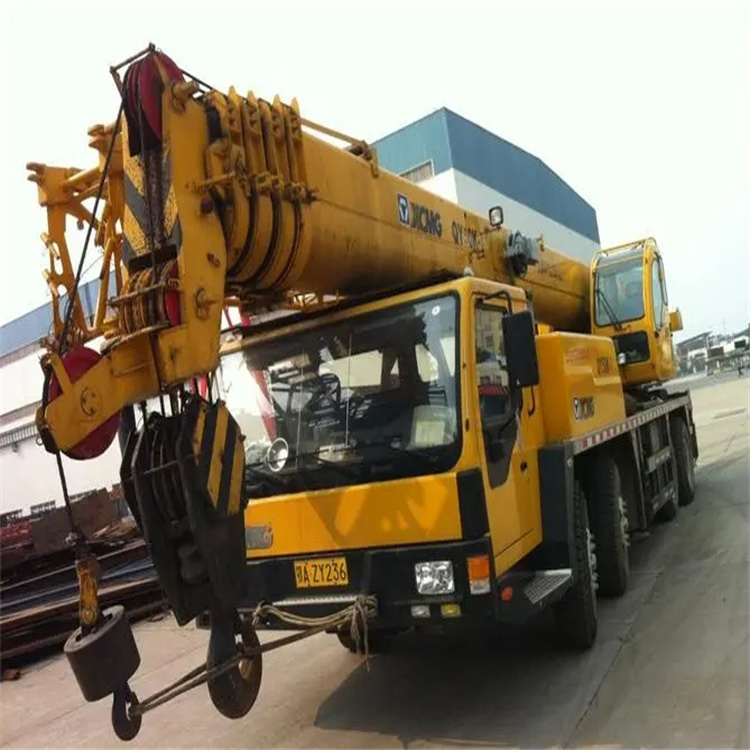 武邑在吊车出租的过程容易发生的一些问题