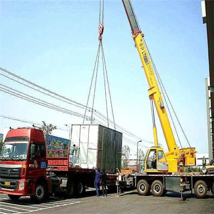 武邑16吨吊车出租费用