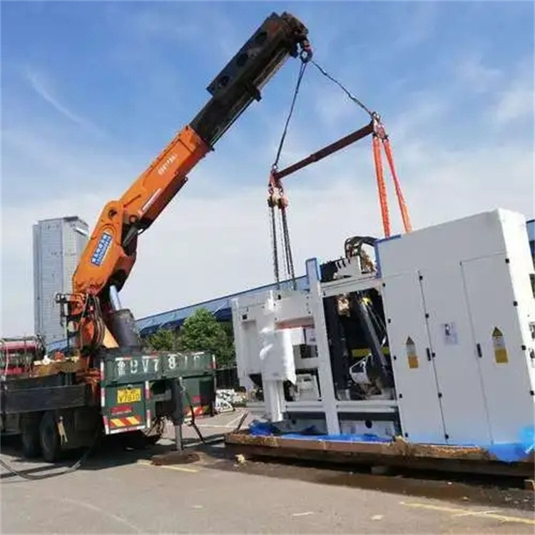 武邑附近小吊车联系方式|8-16吨|本地及时服务