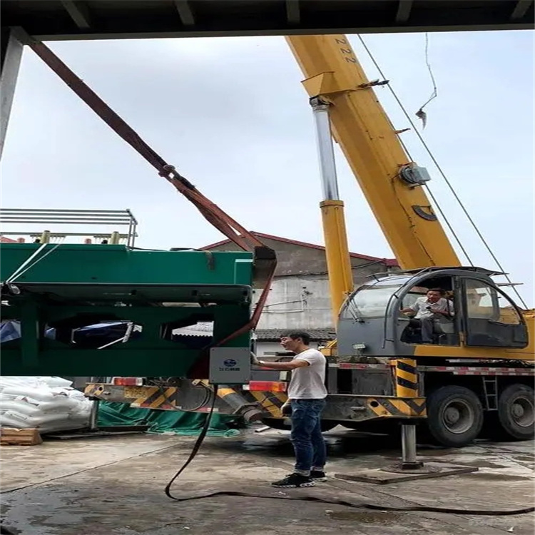 武邑大吨位吊车租赁应急保障方案|化解突发吊装需求难题