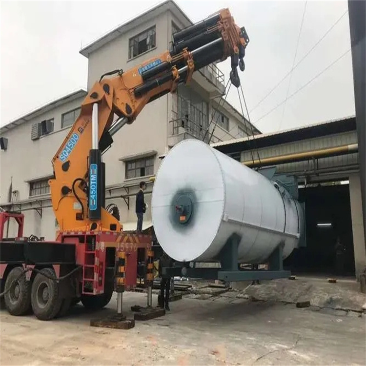 武邑吊车租用电话|24小时应急服务|精准吊装方案